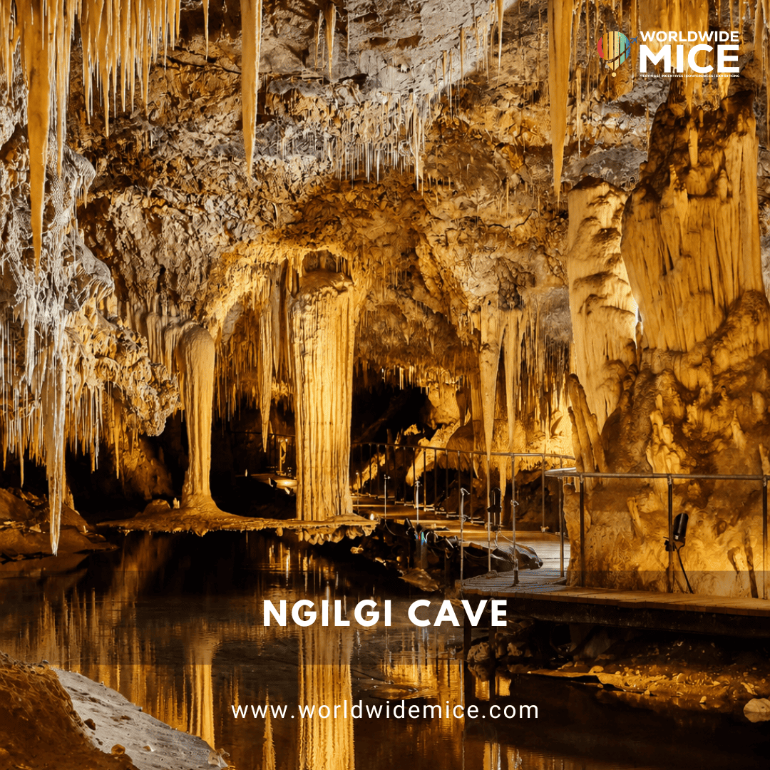 Ngilgi Cave